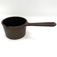 Vintage lodge cast for sale  Farmington