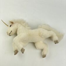 Steiff germany einhorn for sale  ROYSTON