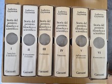 Geymonat storia del usato  Lodi
