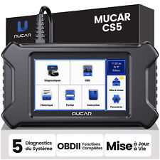 2024 mucar cs5 d'occasion  Expédié en France