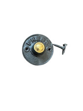 Door bell push for sale  FELTHAM