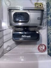 Trust webcam nium usato  Carbonia