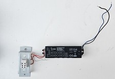 Electronic ballasts lamp for sale  SOUTHPORT