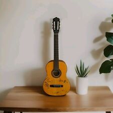 Gorillaz guitar autographed for sale  MILTON KEYNES