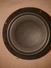 Woofer per subwoofer usato  Lugo
