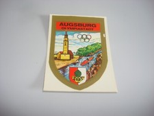 Antiquität aufkleber sticker gebraucht kaufen  Plauen