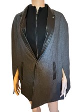 Ikks veste cape d'occasion  Douvres-la-Délivrande