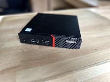 System lenovo thinkcentre gebraucht kaufen  Magdeburg