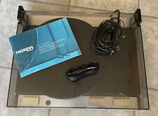 Plattenspieler thorens td115 gebraucht kaufen  Berlin