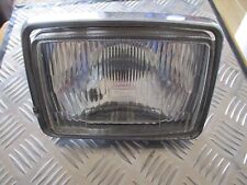 Kawasaki gt550 headlight for sale  SOUTHEND-ON-SEA