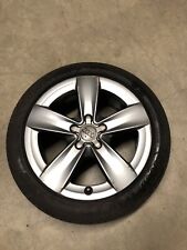 Audi gomme 225 usato  Vimodrone