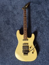 Charvel model baujahr gebraucht kaufen  Aschaffenburg