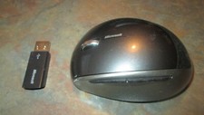 Mini mouse sem fio Microsoft Explorer 1363 com DONGLE comprar usado  Enviando para Brazil