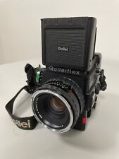 Rolleiflex 6008 professional gebraucht kaufen  Ebersberg