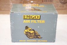Emgo motorcycle air for sale  Polk City