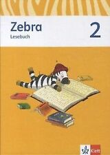 Zebra neubearbeitung lesebuch gebraucht kaufen  Berlin
