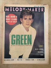 Melody maker magazine for sale  UK