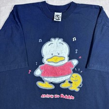 Ahiru pekkle shirt for sale  Dahlonega