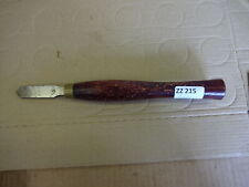 Woodturning lathe tool for sale  UK