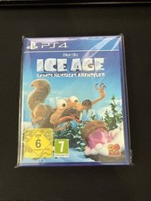 Ice age scrats gebraucht kaufen  Zeven