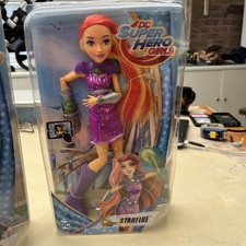 Starfire superhero girls for sale Starfire superhero girls for sale  SANDOWN