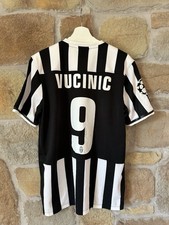Maglia juventus vucinic usato  Lecce