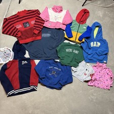 Vintage gap polo d'occasion  Expédié en Belgium