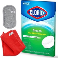 Clorox toilet bowl d'occasion  Expédié en France