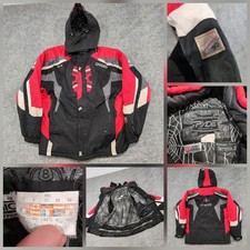Spyder mens large for sale  North Haven