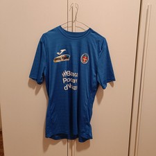 Maglia novara 2016 usato  Vigevano