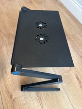 Foldable laptop stand for sale  ORPINGTON