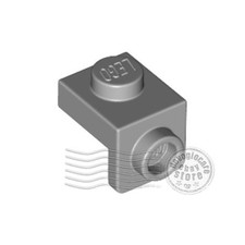Lego 36841 staffa usato  Italia