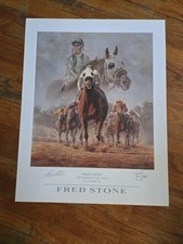 Fred stone gary for sale  Burbank