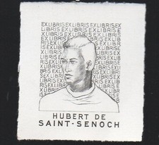 Libris hubert saint d'occasion  Lectoure