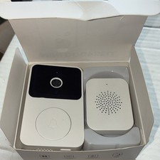 doorbell security home camera for sale doorbell security home camera for sale Reading