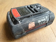 Genuine bosch 36v for sale  TORQUAY