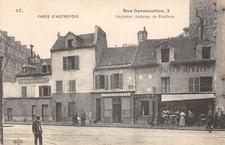 Paris 15e rue d'occasion  France