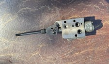 Deutz hydraulik steuergerät gebraucht kaufen  St Johann