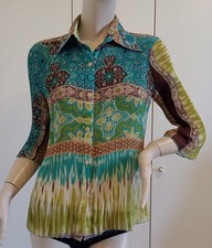 Blusa camicetta camicia usato  Portomaggiore
