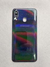 Vitre arrière samsung d'occasion  Aizenay