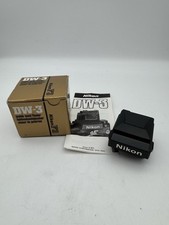 Nikon lichtschachtsucher for gebraucht kaufen  Neustadt am Rübenberge