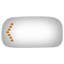 Gm1323319 mirror glass for sale  USA