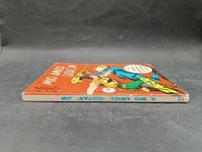 Fumetto zagor scritta usato  Italia