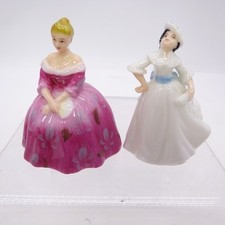 Royal doulton miniature for sale  BRISTOL