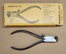 Vintage bergeon 4733 d'occasion  Expédié en Belgium