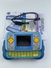 Console éducative vtech d'occasion  Villefranche-de-Lauragais