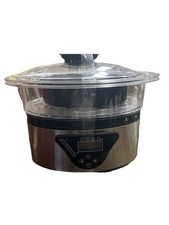 Digital food steamer for sale  Seffner