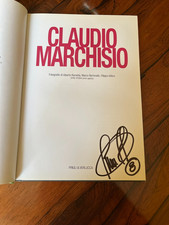 Libro claudio marchisio usato  Torino