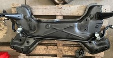 Vorderachsträger vorderachse  gebraucht kaufen  Offingen