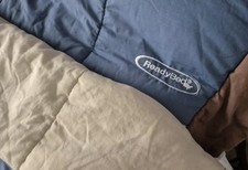 Used readybed double for sale  CHELTENHAM